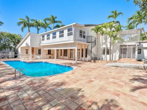 7398 SW 176th Street Palmetto Bay FL 33157