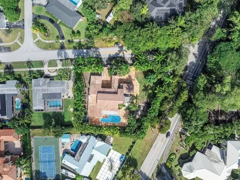 7398 SW 176th Street Palmetto Bay FL 33157
