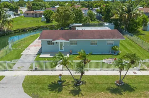 19781 SW 122nd Avenue Miami FL 33177
