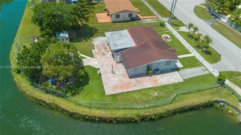 19781 SW 122nd Avenue Miami FL 33177