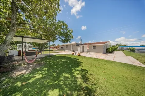 19781 SW 122nd Avenue Miami FL 33177