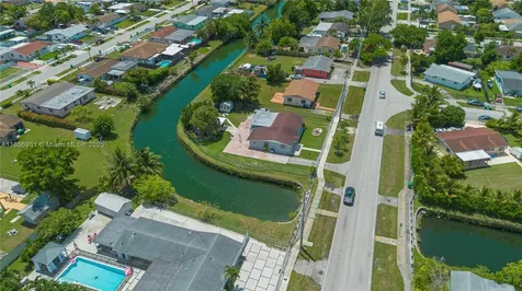 19781 SW 122nd Avenue Miami FL 33177