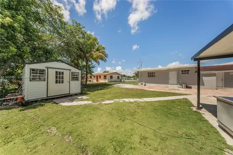 19781 SW 122nd Avenue Miami FL 33177