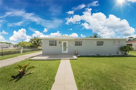 19781 SW 122nd Avenue Miami FL 33177