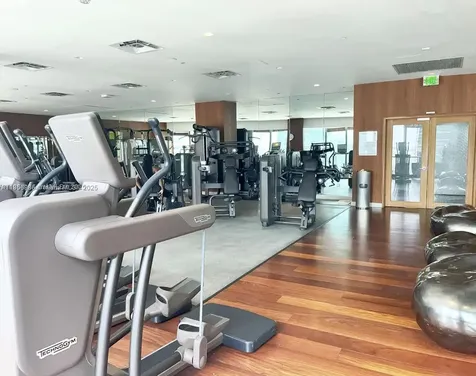 1300 S Miami Avenue Miami FL 33130