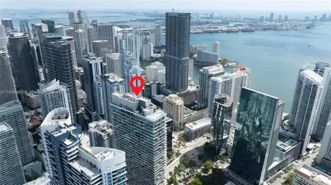 1300 S Miami Avenue Miami FL 33130
