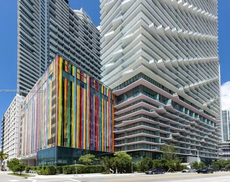1300 S Miami Avenue Miami FL 33130