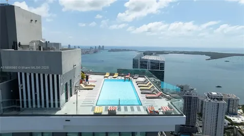 1300 S Miami Avenue Miami FL 33130