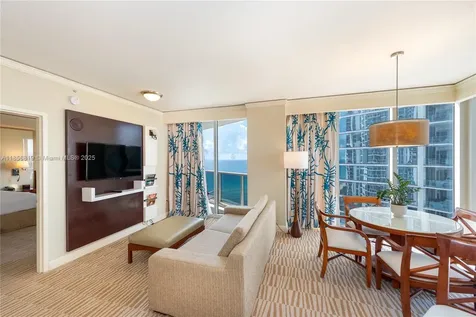 18001 Collins Avenue Sunny Isles Beach FL 33160