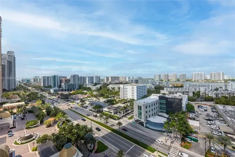 18001 Collins Avenue Sunny Isles Beach FL 33160