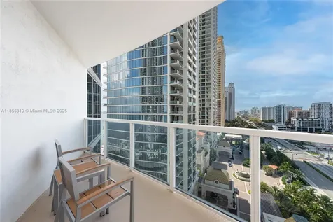 18001 Collins Avenue Sunny Isles Beach FL 33160