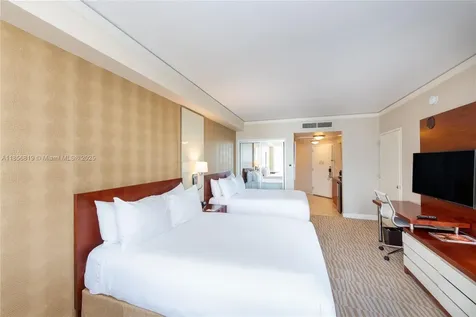 18001 Collins Avenue Sunny Isles Beach FL 33160