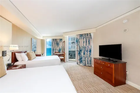 18001 Collins Avenue Sunny Isles Beach FL 33160