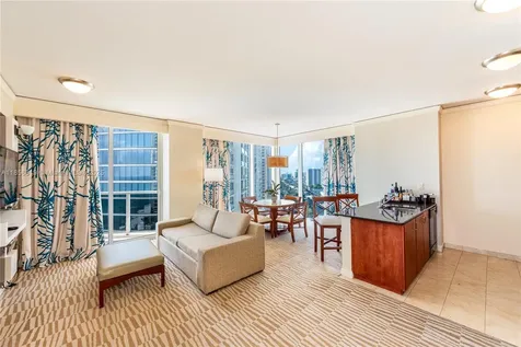 18001 Collins Avenue Sunny Isles Beach FL 33160