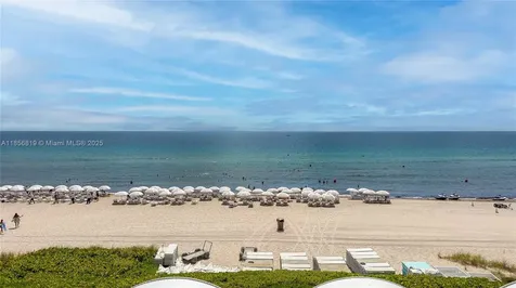 18001 Collins Avenue Sunny Isles Beach FL 33160