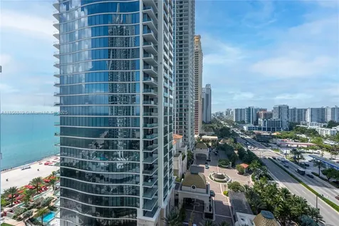 18001 Collins Avenue Sunny Isles Beach FL 33160