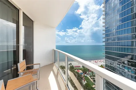18001 Collins Avenue Sunny Isles Beach FL 33160