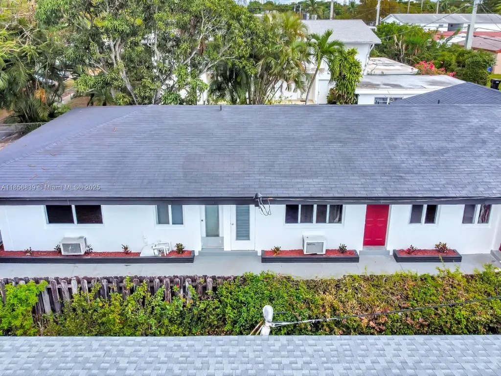 1958 NE 172nd Street North Miami Beach FL 33162