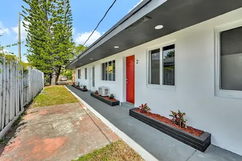 1958 NE 172nd Street North Miami Beach FL 33162