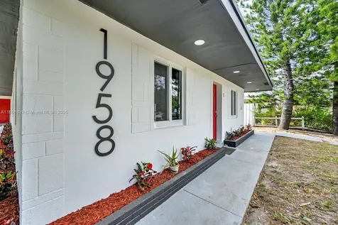 1958 NE 172nd Street North Miami Beach FL 33162