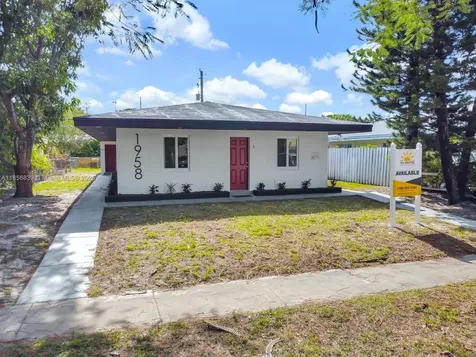 1958 NE 172nd Street North Miami Beach FL 33162