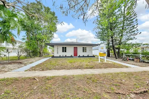 1958 NE 172nd Street North Miami Beach FL 33162