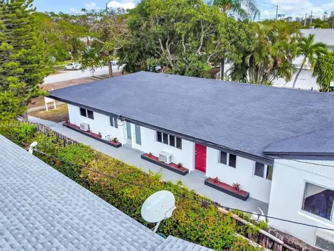 1958 NE 172nd Street North Miami Beach FL 33162