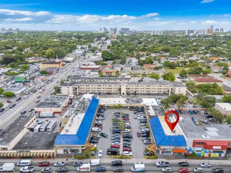 2742 SW 8th Street Miami FL 33135