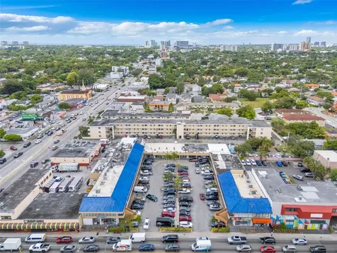 2742 SW 8th Street Miami FL 33135