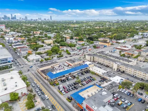 2742 SW 8th Street Miami FL 33135