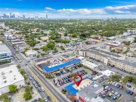 2742 SW 8th Street Miami FL 33135