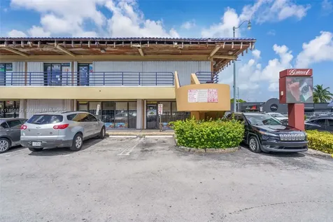 2742 SW 8th Street Miami FL 33135