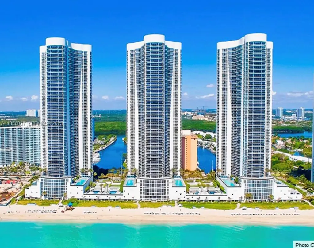 15811 Collins Avenue Sunny Isles Beach FL 33160