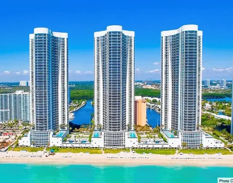15811 Collins Avenue Sunny Isles Beach FL 33160