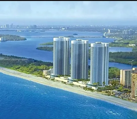 15811 Collins Avenue Sunny Isles Beach FL 33160