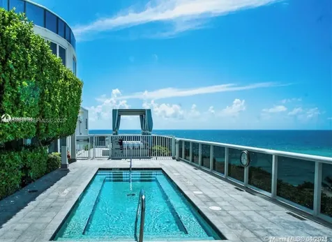 15811 Collins Avenue Sunny Isles Beach FL 33160