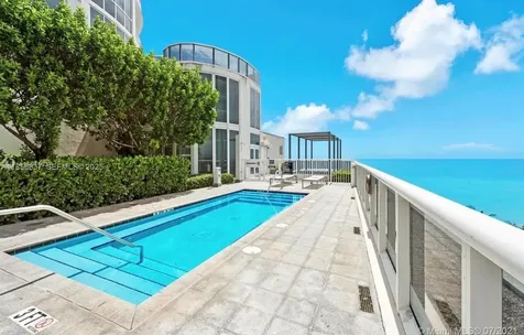 15811 Collins Avenue Sunny Isles Beach FL 33160