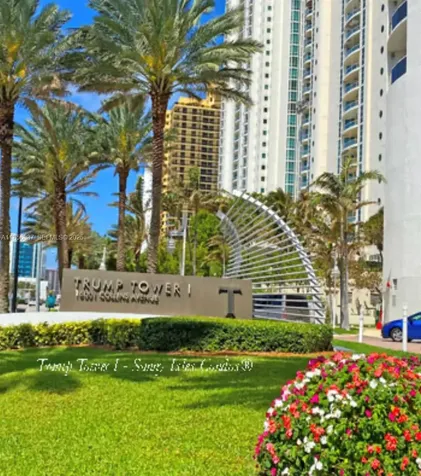 15811 Collins Avenue Sunny Isles Beach FL 33160