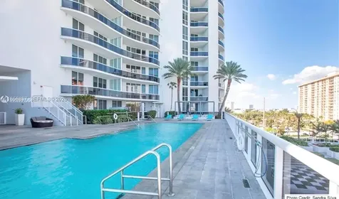 15811 Collins Avenue Sunny Isles Beach FL 33160