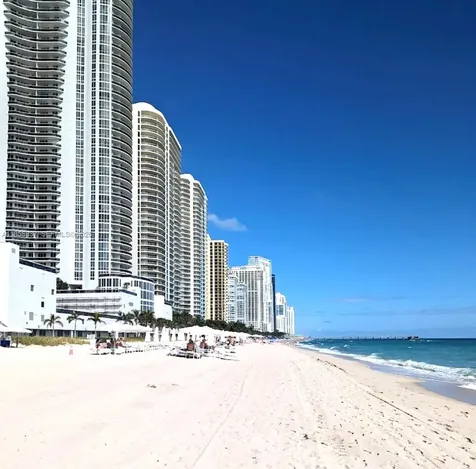 15811 Collins Avenue Sunny Isles Beach FL 33160