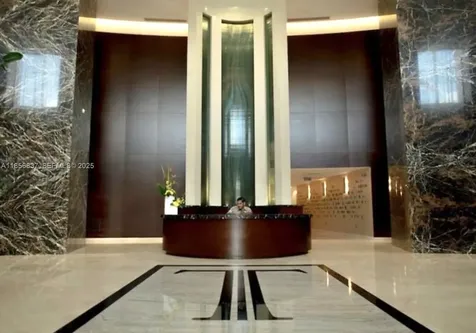 15811 Collins Avenue Sunny Isles Beach FL 33160