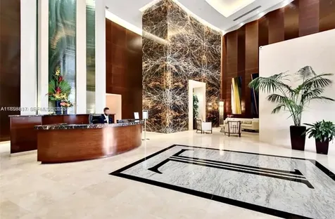 15811 Collins Avenue Sunny Isles Beach FL 33160