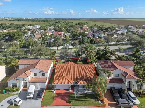 15990 SW 110th Street Miami FL 33196