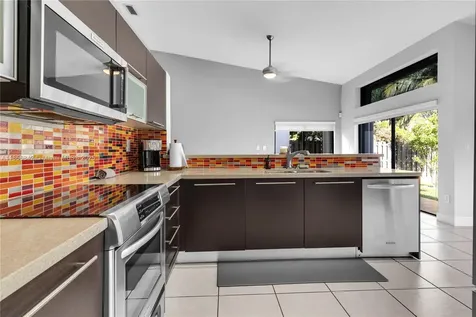 15990 SW 110th Street Miami FL 33196