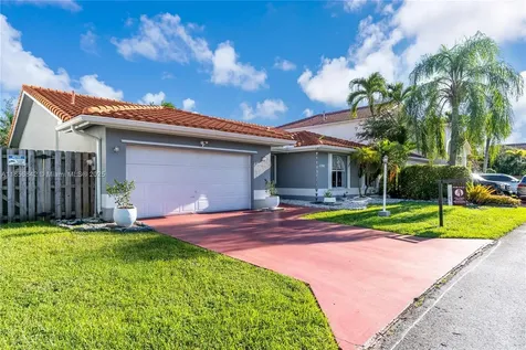 15990 SW 110th Street Miami FL 33196
