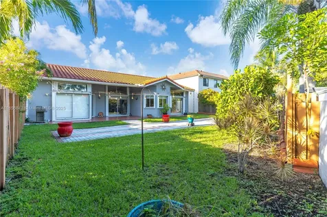 15990 SW 110th Street Miami FL 33196
