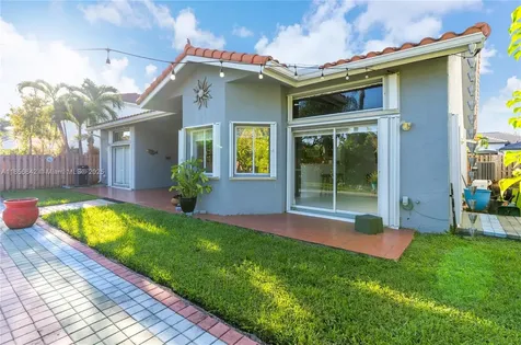15990 SW 110th Street Miami FL 33196
