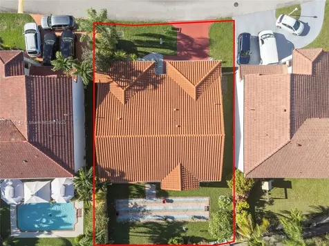 15990 SW 110th Street Miami FL 33196