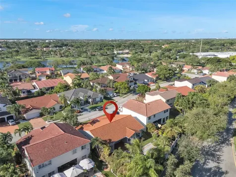 15990 SW 110th Street Miami FL 33196