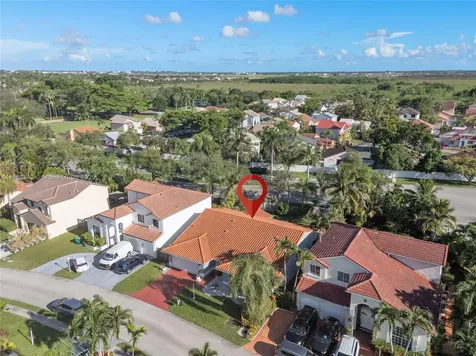 15990 SW 110th Street Miami FL 33196
